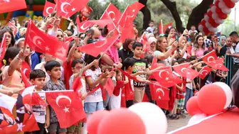 Büyükşehir Duyurdu: Antalya’da 23 Nisan Konseri İptal Edildi!