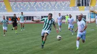 Burdur'da BAL Play-Off Şampiyonunun Adı Belli Oldu