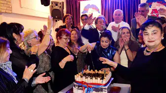 Antalyalılar Dernek Gecesinde Buluştu: KANTDER'de Devir Teslim