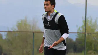 Serikspor’da Sadygov Krizi: 42 Aydır Golü Unuttu, Geleceği Karanlık!