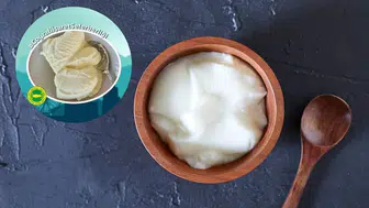 Lezzet Mirası Tescillenecek! Elmalı Kış Yoğurdu Başvurusu Tamam