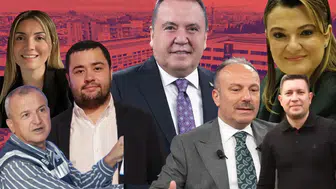 Antalya Büyükşehir'e dalga dalga operasyonlar! 5 Temmuz'dan Bu Yana Neler Yaşandı?