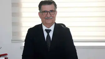 Akseki'den Serik Kaymakamlığı'na Yeni Müdür Atandı