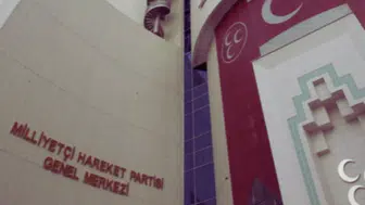 MHP’de Fesih Dalga Dalga Yayılıyor: Isparta Teşkilatı da Kapatıldı!