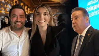 Zuhal Böcek Savcılığa Getirildi! İtirafçı mı Oluyor?
