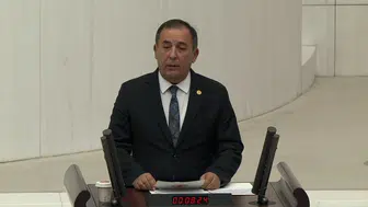 CHP Antalya Milletvekili Erdem 'Emekli Kurban Kesemiyor' Diyerek Tepki Gösterdi