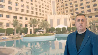 Başkan Kılıç'tan Turizmcilere Uyarı: “Havuzlarda Can Pazarı Olmasın”