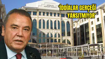 Muhittin Böcek'in Tahliye Edildiği İddialarına Yalanlama Geldi