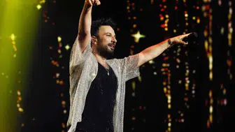 Tarkan Milli Takım Marşı Beklentilerine Son Noktayı Koydu