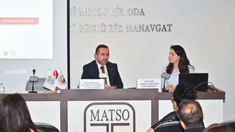 Başkan Güngör'den İş Dünyasına Tescil Çağrısı: "Marka İşletmenin Geleceğidir"