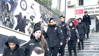 Antalya’da Dahil 3 İlde 'Change' Operasyonu