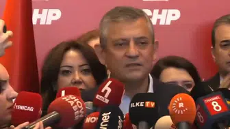 Özgür Özel, Kemal Kılıçdaroğlu ile Görüşme Şartını Açıkladı