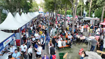 Antalya’da Gastronomi Zamanı: Yıldız Şefler 5. Foodfest İçin Geliyor