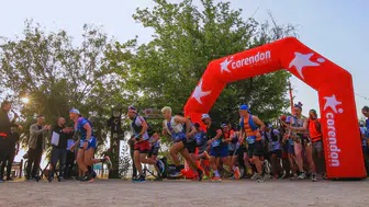 Tahtalı’da Gökyüzüne Koştular! 530 Sporcu Kemer’de Zirveye Çıktı