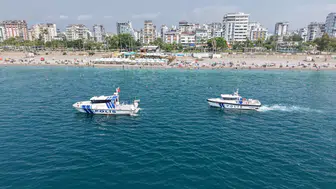 Deniz Polisi Alarmda! Bayram Öncesi Tatilcilere Kritik Uyarı