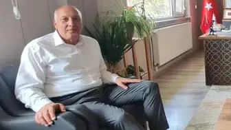 Burdur Belediye Başkan Yardımcısı Mustafa Bozkurt'a Aracında Saldırı