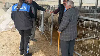 Burdur Emniyeti’nden Kurban Bayramı Öncesi Sahte Para Uyarısı