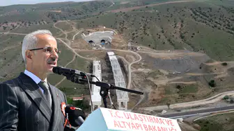 6 Saatlik Yol 2 Saate Düşüyor! Akdeniz ve Güneydoğu Hızlı Trenle Kenetlenecek!