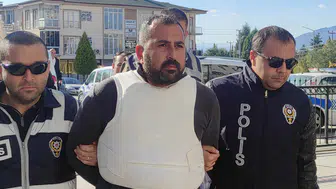 Burdur'da Şok Karar! 7 Kurşunlu Cinayette Ceza Bozuldu
