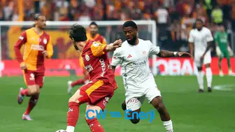 Antalyaspor’a Bir Loca, Galatasaray’a 3 Milyon Euro’luk Sponsorluk