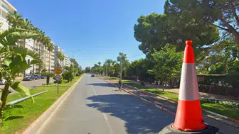 Antalya’da 19 Mayıs'ta Bu Yollar Kapanacak!