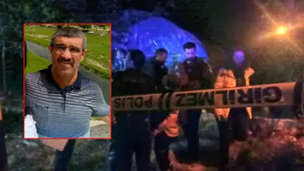 Burdur'da Şüpheli Ölüm! Bahçesinde Cansız Bedeni Bulundu