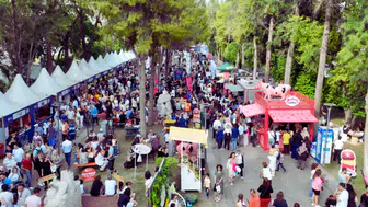 Gastronomi Devleri Antalya’da Buluştu: "Her Sofra Bir Hikaye"