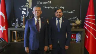 Antalyalı Fenomen Arif Kocabıyık Hakkında CHP’den Flaş Karar