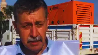 "Hak, Hukuk, Adalet": Sadık Acar 1 Mayıs’ta Emekçinin Sesini Yükseltti
