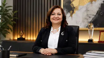 İhraç İstemi Sonrası Burcu Köksal İlk Kez Konuştu: "Yarın AK Parti’ye katılıyorum, içim çok rahat"