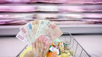 Milyonlar Bekliyordu! İşte TÜİK Nisan Enflasyonu