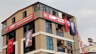 "Mutlak Butlan" Kararı Sonrası CHP Antalya'ya Destek Yağdı