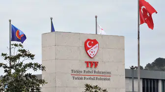 TFF’den Süper Lig’de Yeni Yabancı Kuralı! 10+4 Sistemi Resmen Açıklandı