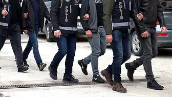 Denizli'de Rüşvet ve İhale Operasyonu: 12 Kişi Tutuklandı