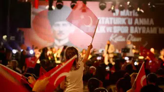 Emir Can İğrek Kepez’in GENÇFEST’ine Geliyor