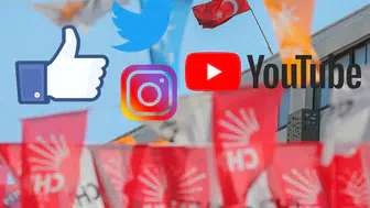 CHP’nin Resmi Sosyal Medya Hesapları El Değiştirdi!