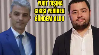 Soruşturma Savcısı Gürkan Kütük ve Gökhan Böcek Ayrıntısı Dikkat Çekti