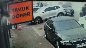 Antalya’da Noter Önünde Dehşet: Arazi Anlaşmazlığı Cinayetle Bitti