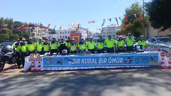 MANAVGAT’TA ALKOL GÖZLÜĞÜYLE ŞOK DENEYİM: KISA MESAFEYİ BİLE YÜRÜYEMEDİLER!
