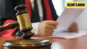 10. Asliye Ceza Mahkemesi Tebliği