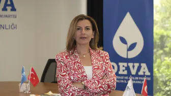 Arlıer'den 19 Mayıs Mesajı: 'Gençler Demokratik Geleceğimizin Teminatıdır'