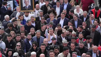 CHP Lideri Özgür Özel: "Bugüne Kadar Hep Sustum! Beni Baskıyla Terbiye Edemezler!"