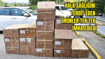 Antalya Otogarı’nda Denetimde Şoke Eden Olay!