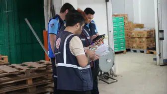 Kurban Bayramı Öncesi Antalya’da Fırsatçılara Geçit Yok!
