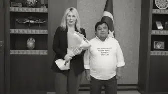İki Kez Hayata Dönmüştü, Ömrünü Hastalara Adadı: Veli Kuşçu’ya Duygusal Veda