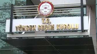 YSK’dan Son Nokta: 31 Mart Yerel Seçimlerinin İptali Talebi Reddedildi