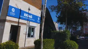 Büyükşehir Duyurdu: EKDAĞ Tesislerinin Bayram Mesaisi Belli Oldu
