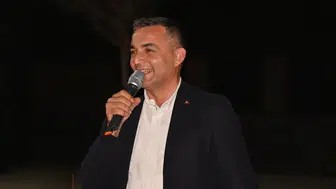 Niyazi Nefi Kara'dan 'Kumpas' Soruları: "3-5 Milyon Euroyu Nereye Harcamışlar?"