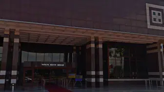 EMO Antalya Şubesi’nden Müzik Ziyafeti: AKM’de Ücretsiz Konser