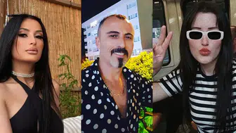 Muğla'daki Çifte Cinayette Dehşet Anları Kamerada! Otel Önündeki Pusu Saniye Saniye Kaydedildi